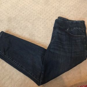 Women’s jeans